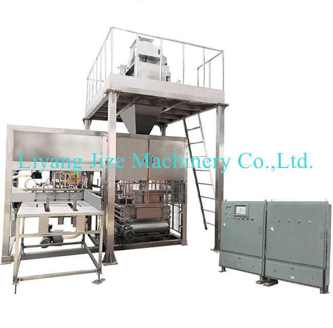 Buy Wholesale China Jz Apm-800 Full Automatic Packing Machine Full Auto ...
