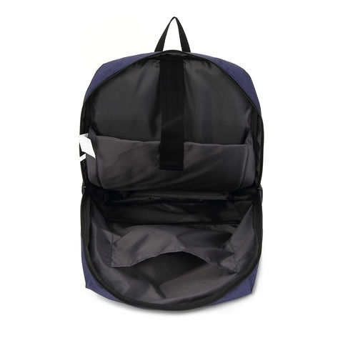 Mochila Masculina, grande capacidade, para viagem, negócios, laptop 15.6  Polegadas