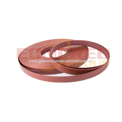 Factory Price Furniture Decorative Wood Veneer Edge Banding 0.4mm - China  Acrylic Edge Banding, Flexible Plastic Strips