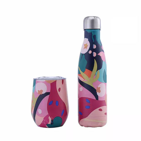 Chilly's Water Bottles - Wholesale Custom Stainless Steel Water Bottle  Hydroflask Manufacturer