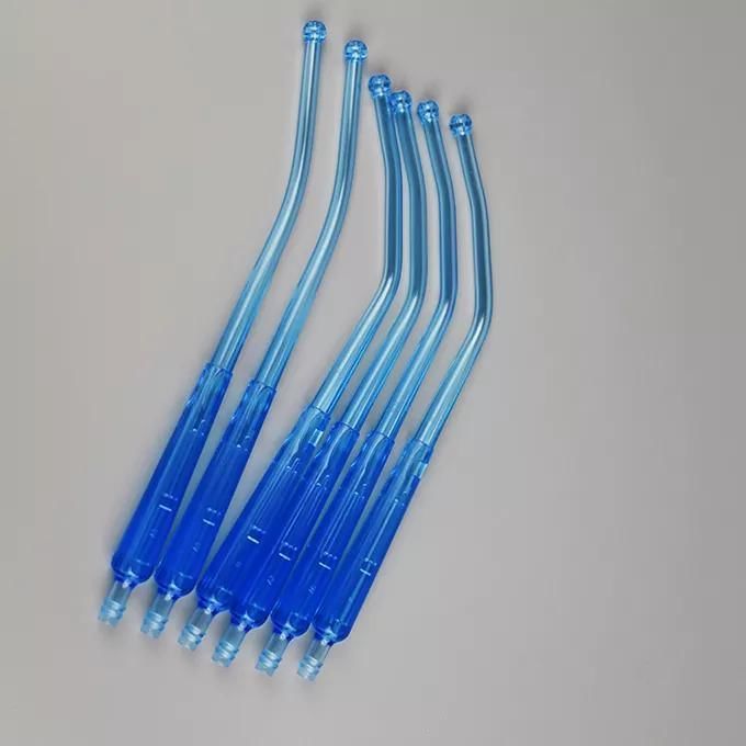 Hot Famous Manufacturer Medical Disposable Silicone Bulb Suction