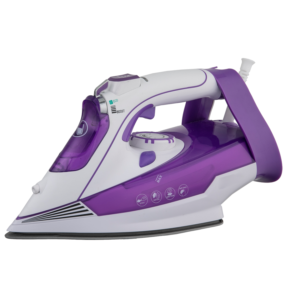 Buy Wholesale China Multifunctional Cheap Iron Steam 2600w Steam Press