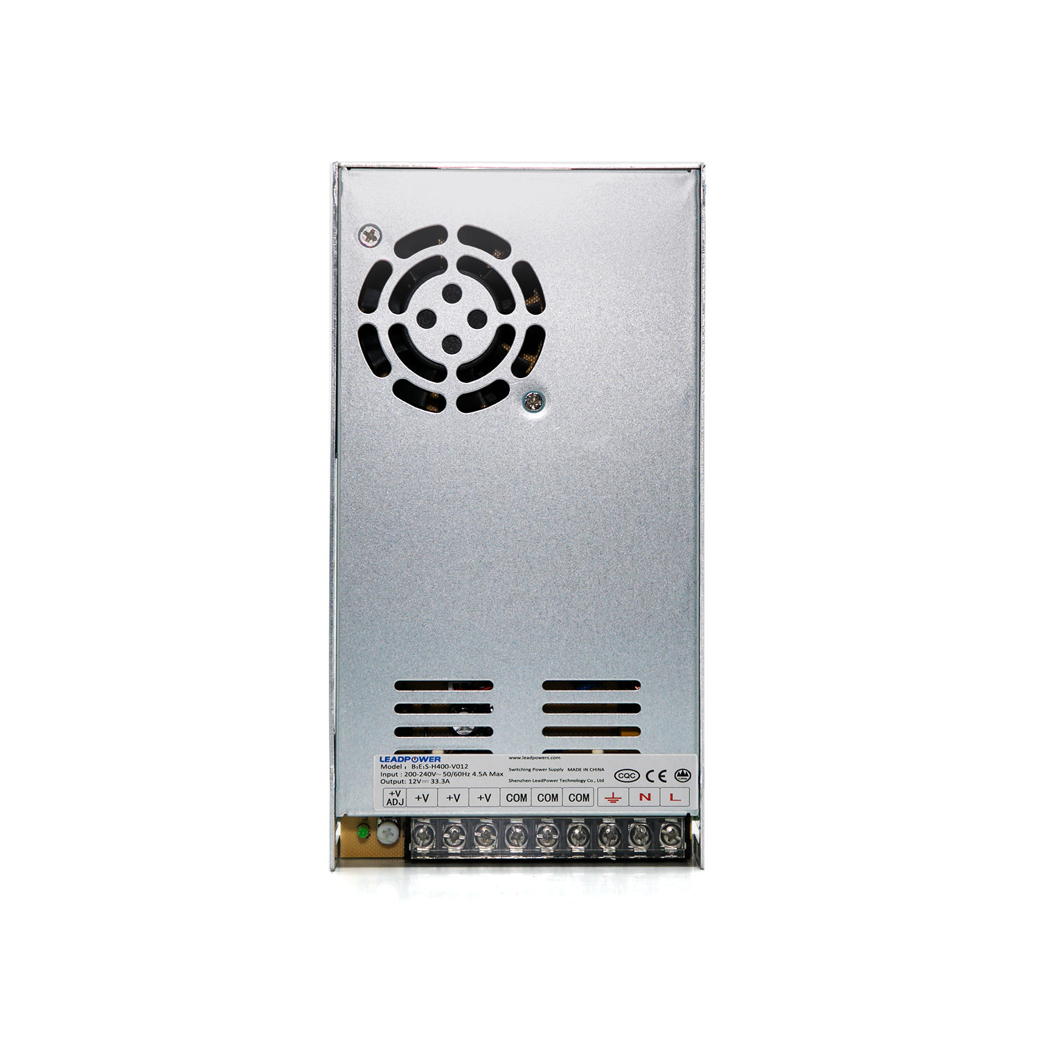 Buy Wholesale China 12vdc 400 Watt W Dc 12 Volt V Ac To Dc Cv 400w 12v Indoor Ip20 Constant 5102