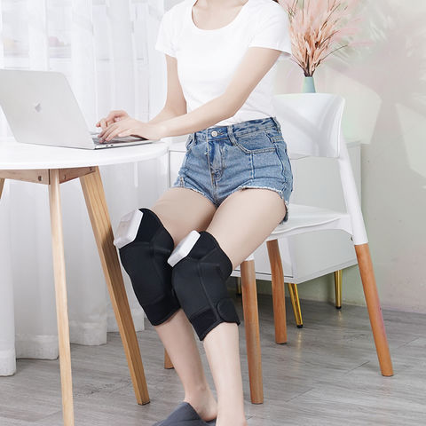 Cordless Shiatsu 3D Massager,USB-Rechargeable Shoulders,Back -Neck Massager-Heat