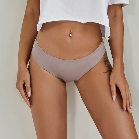 Achetez en gros Culotte Sexy 100% Coton Doux Et Confortable