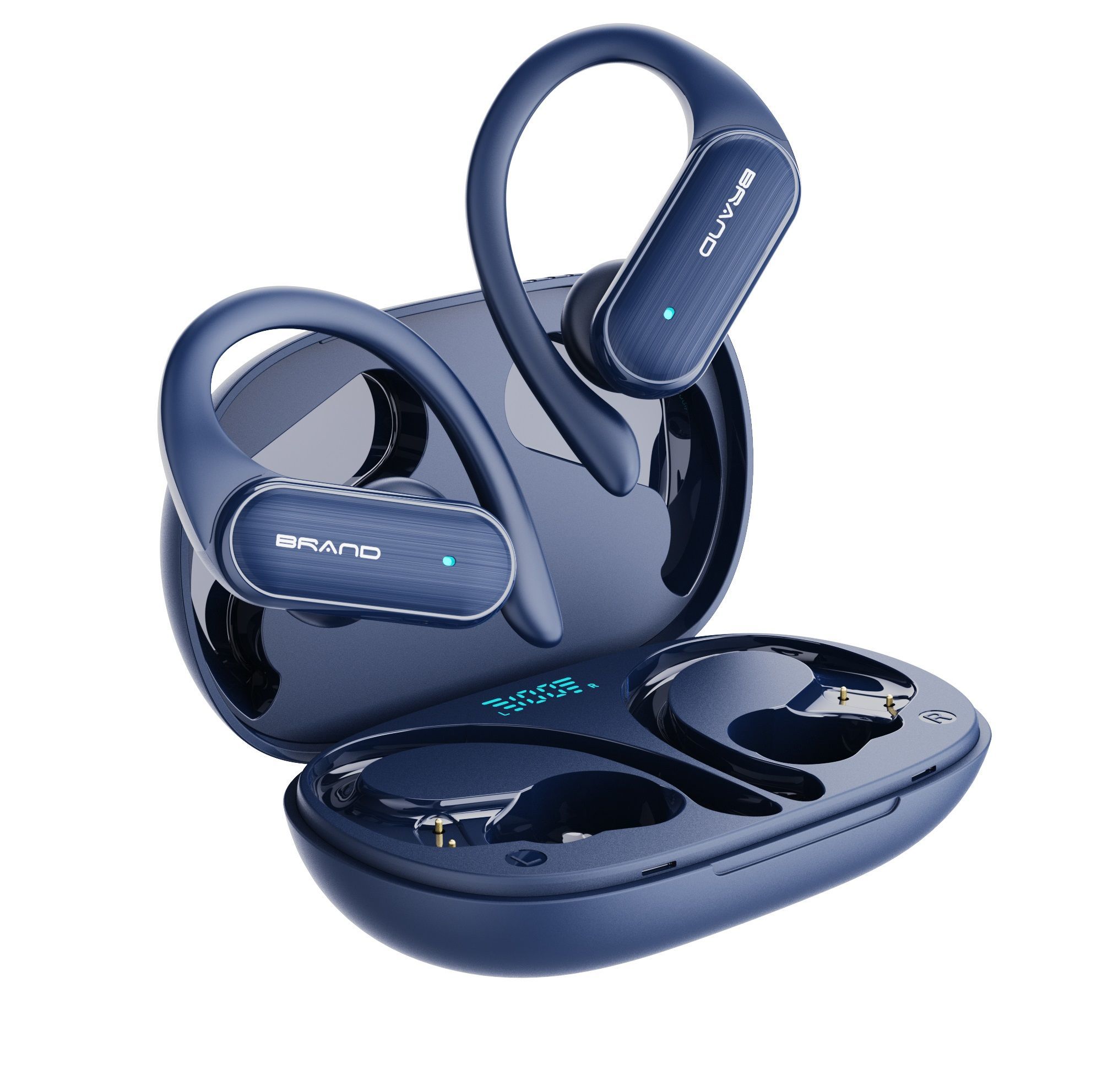 Auriculares Dacom G05 Tws Review Inalambricos Aldi Auriculares