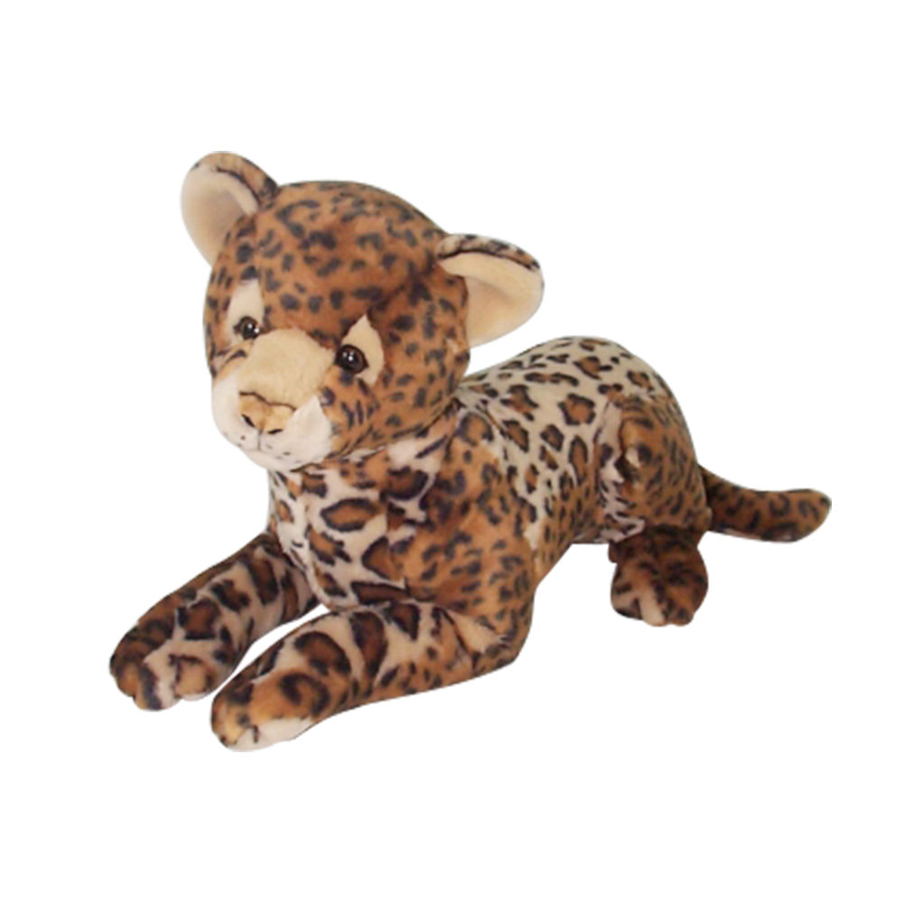 Peluche animaux best sale realiste