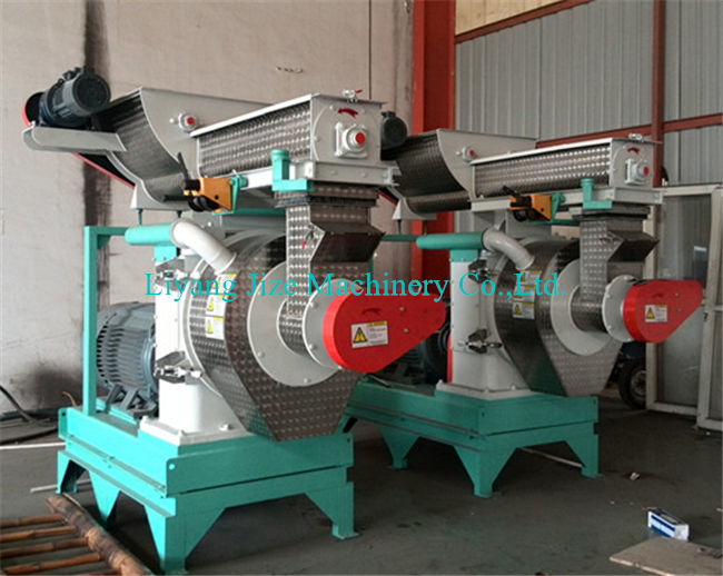 Buy Wholesale China Tofu Cat Litter Pellet Machinery Bentonite Cat