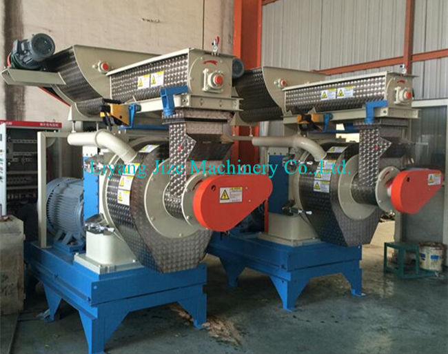 Buy Wholesale China Tofu Cat Litter Pellet Machinery Bentonite Cat