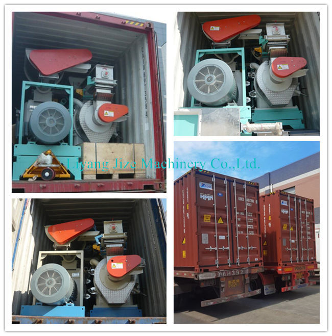 Buy Wholesale China Tofu Cat Litter Pellet Machinery Bentonite Cat