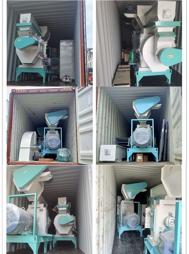 Buy Wholesale China Tofu Cat Litter Pellet Machinery Bentonite Cat