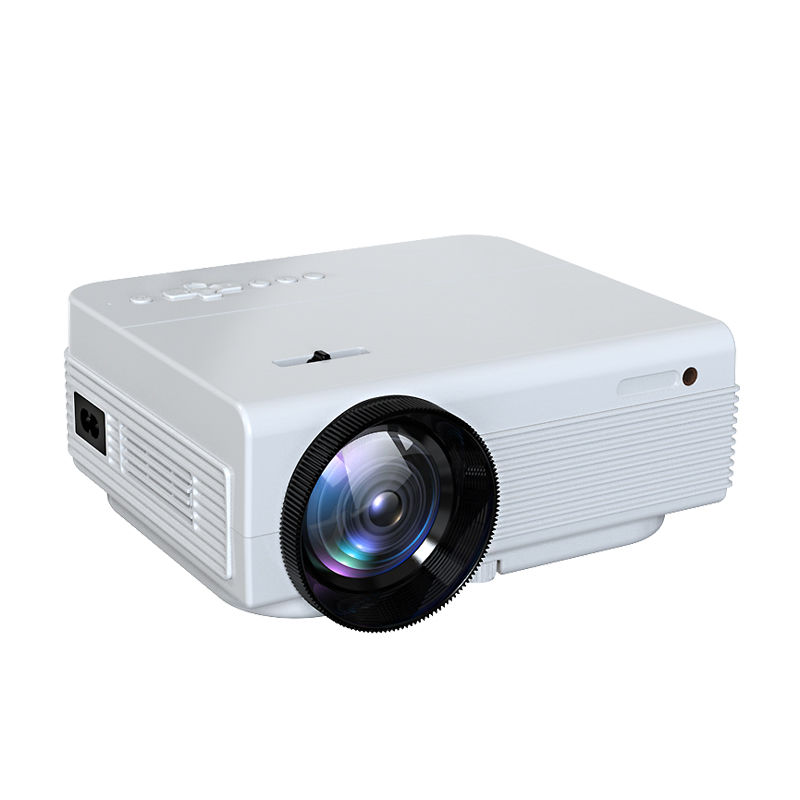 Buy Wholesale China Powerful Manufacturer Fs-v7 Fhd 1080p High Brighter ...