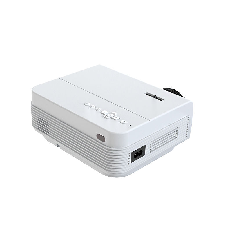 Buy Wholesale China Powerful Manufacturer Fs-v7 Fhd 1080p High Brighter ...