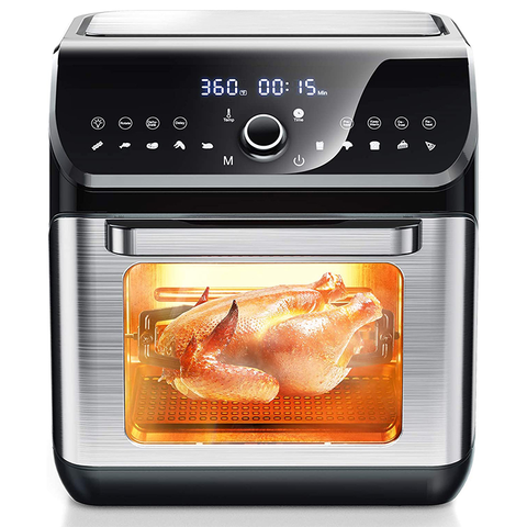 18L Air Fryer Oven FM1800 - China Air Fryer Oven and Oven price