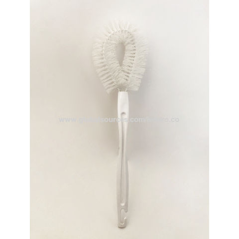 Twisted Wire Bowl Brush