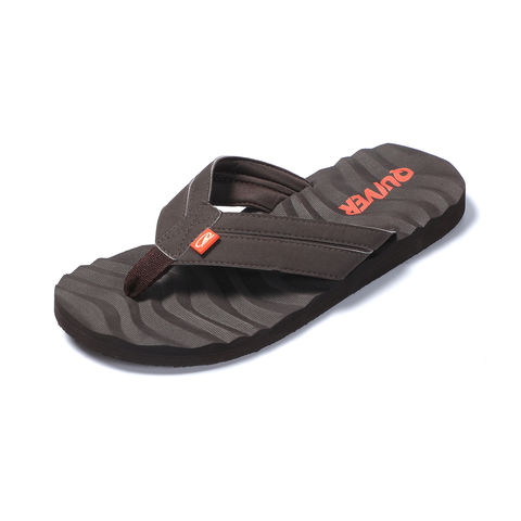 Venta de best sale chanclas para hombre