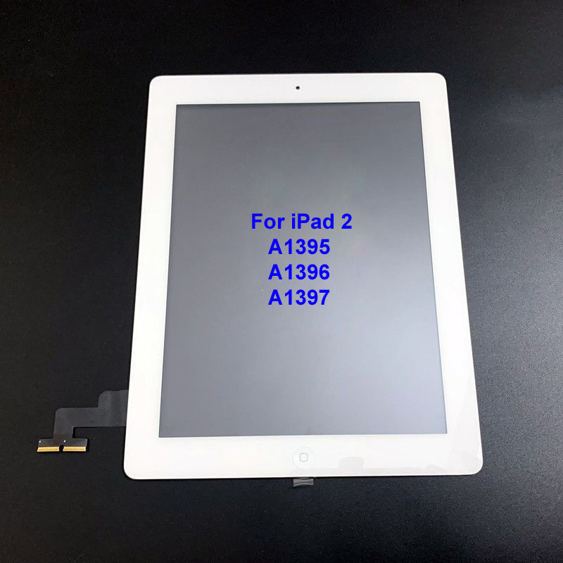 Replacement Tablet Screens For Ipad photo