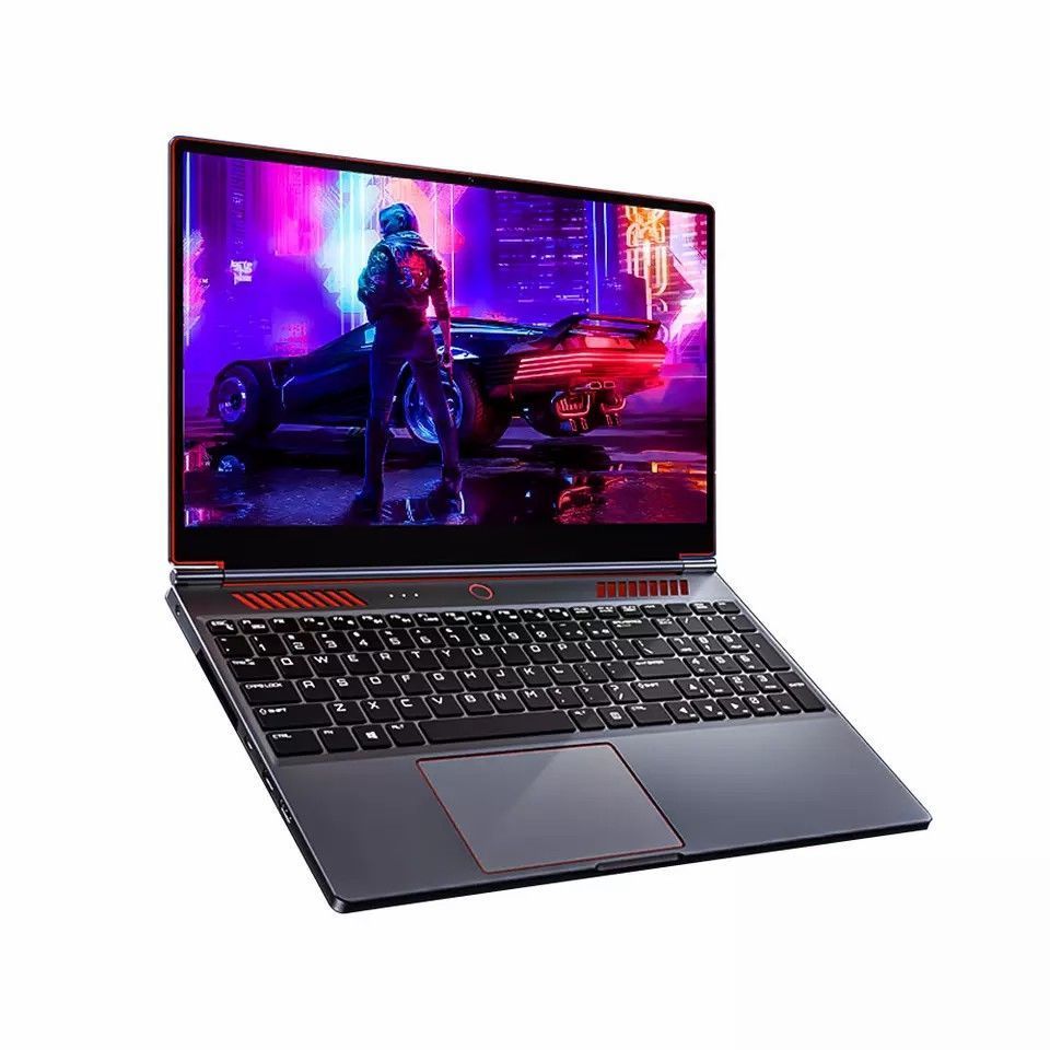 Slim Light Laptop Thin Intel Core I7 Ultra-thin Notebook Computer ...