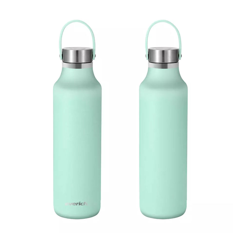 Buy Wholesale China Water Bottle Wholesale Customized Logo Triple Wall
