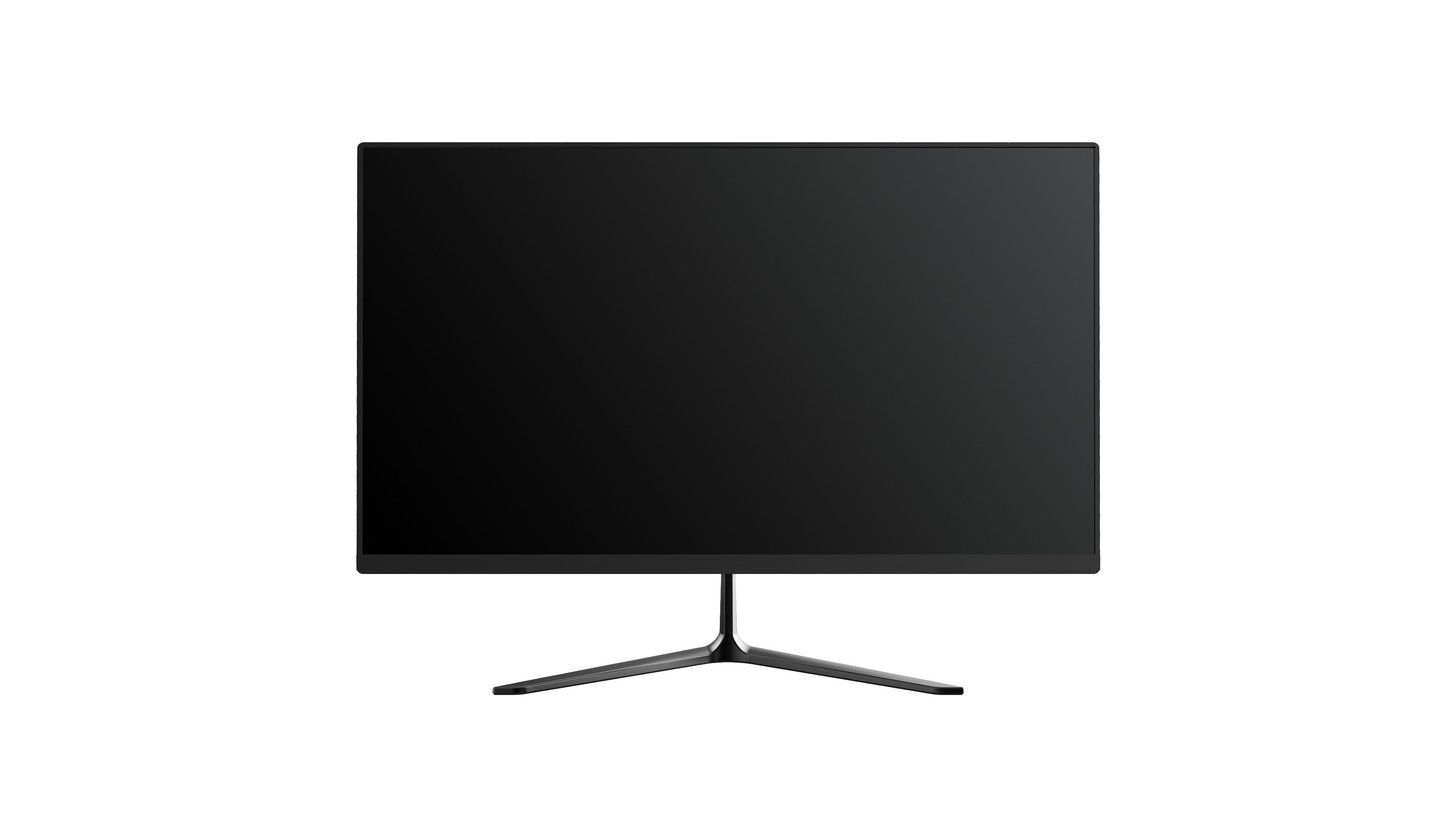 Buy wholesale china hot sales 27 inch all in one pc monitor intel core