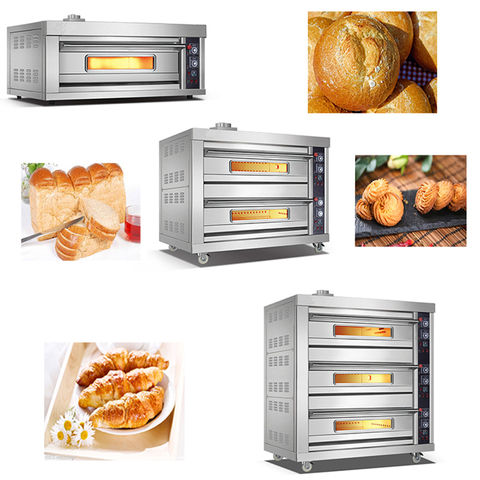 Factory New Electric Bread Cake Tart Baking Oven With Timer 1 Deck 1 Tray -  Buy Factory New Electric Bread Cake Tart Baking Oven With Timer 1 Deck 1  Tray Product on