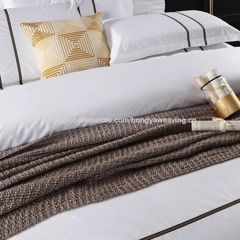 Compre Venta Al Por Mayor, Cama Blanca De Respaldo Alto, Sábanas