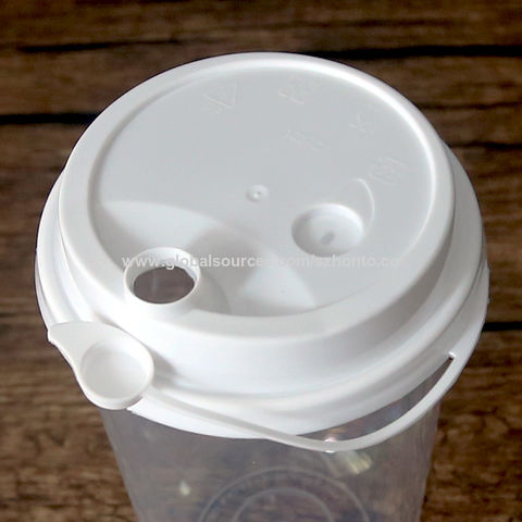 ReLeaf™ 24 oz Compostable Cups -24 oz PLA Cups