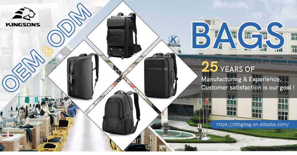 Buy Wholesale China Oem High Quality Laptop Backpack With Unique Front ...