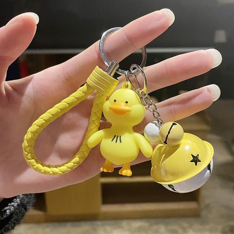 Creative Fruit Shape PVC Keychain Bag Hanging Accessories Cute PVC  Keychains Rubber Keyrings - China PVC Keychain and PVC Key Chain price