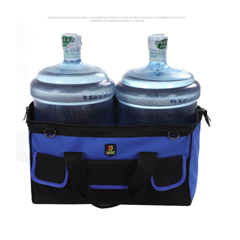 Multi-Function Garden Bucket Tool Bags - China Tool Pouch and Tool Bag  price