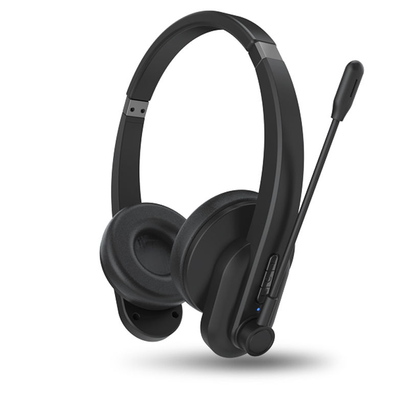 best wireless headset for call center work from home