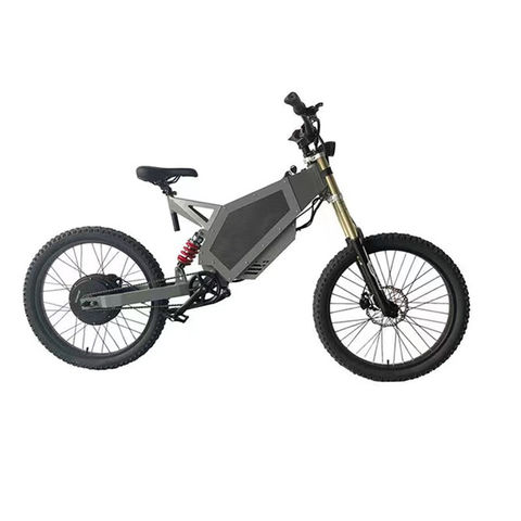 Kit vtt 2024 electrique 5000w