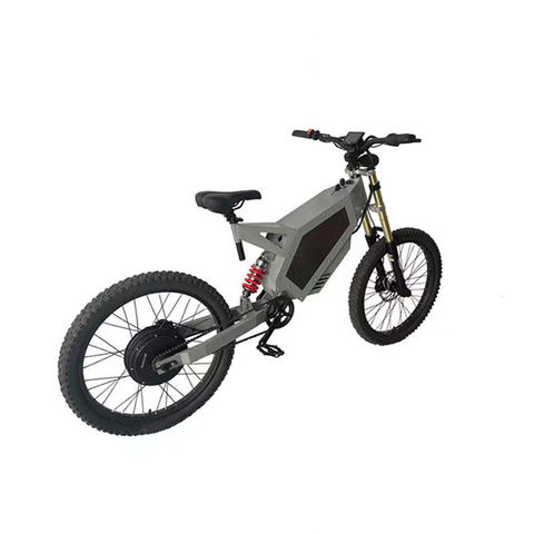 Kit vtt best sale electrique 5000w