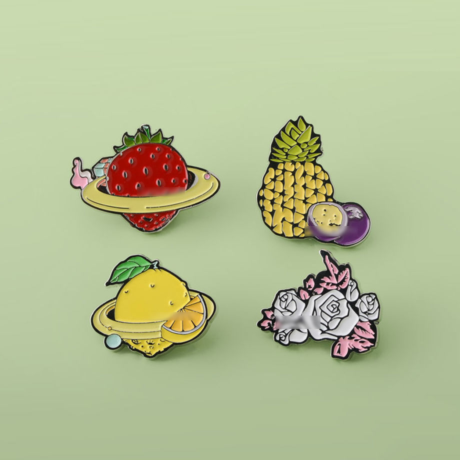 Buy Wholesale China Custom Jacket Pins Wholesale Jacket Pins