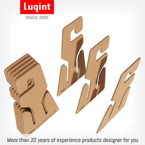 Compre Zapatilla De Papel De Cartón Para Proteger El Medio