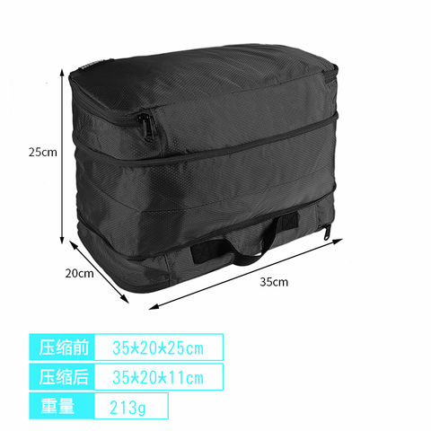 Achetez en gros Sac De Voyage Extensible tanche Sac Organisateur