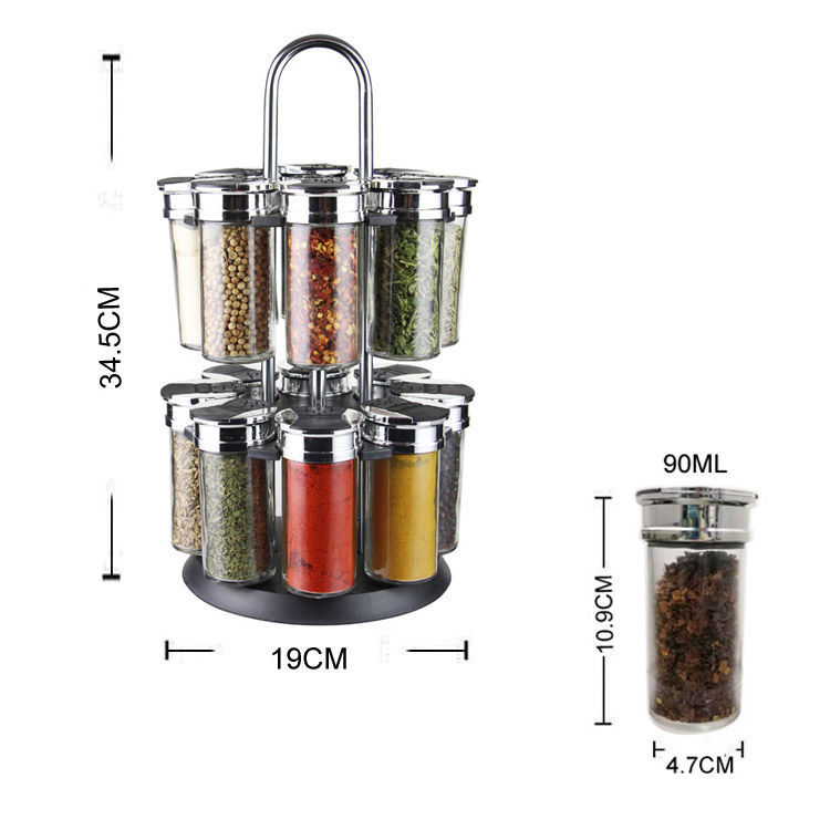 Buy Wholesale China Spice Organizer Rack Spice Rack Organizer For