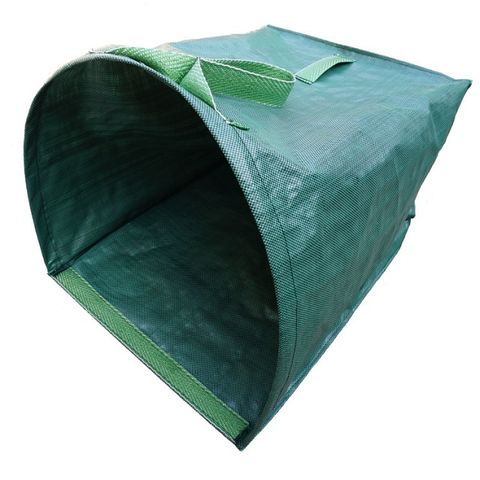 Buy Wholesale China Garden Large Dustpan-type Bag For Collecting