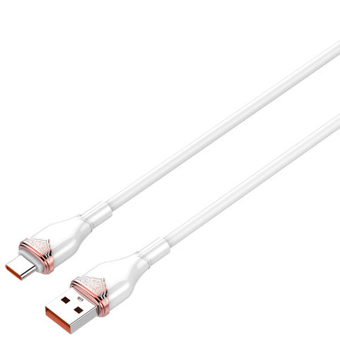 Cable USB C a Lightning de 1 Metro de 30W Ldnio LC111-30W