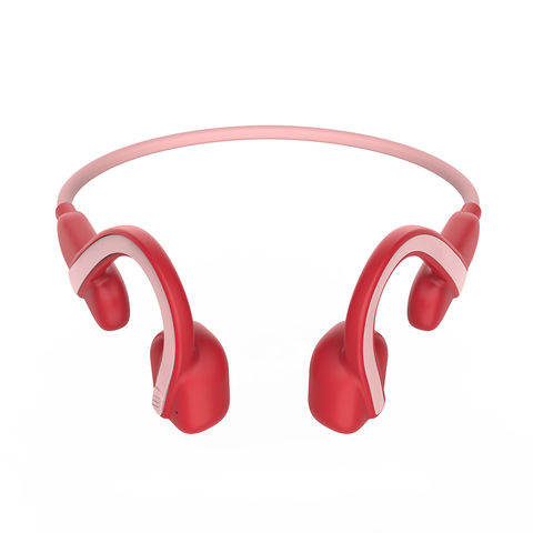 Auriculares Clip inalámbricos Deportivos para la oreja con Bluetooth 5.2  (1par)