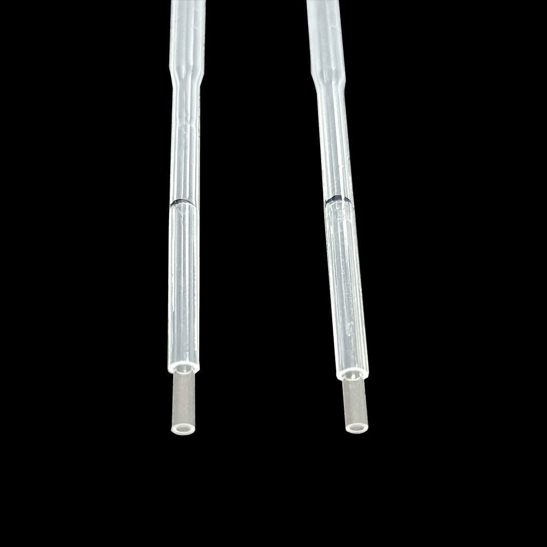 Buy Wholesale China Usp Approved Medical Disposable Pasteur Capillary