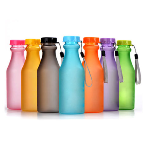 Leak-Proof Stainless Steel Cola Shape Portable Water Bottle - China  Outdoors and Coke Shaped price