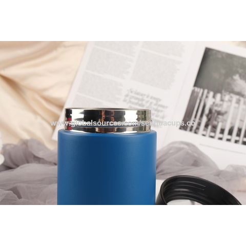 Hot Sales Stainless Steel Vacuum Infuser Thermos Vacuum 12oz Multi 4 in 1  Beer Can Coolers Fit 12oz Slim Cans for Drinking - China Stainless Steel  Tumbler and Insulated Coffee Tumbler price