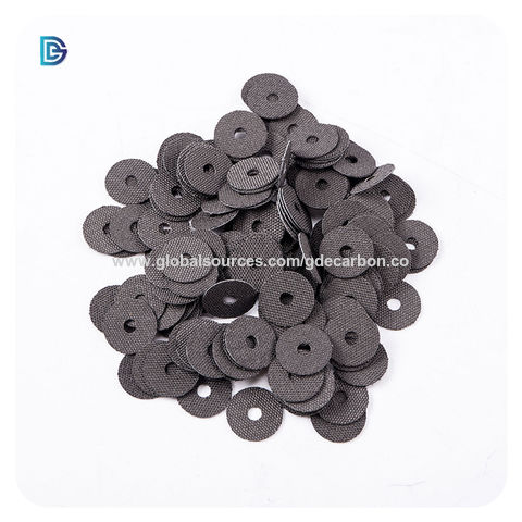 Wholesale carbontex drag washer for fishing reel sheet For Various