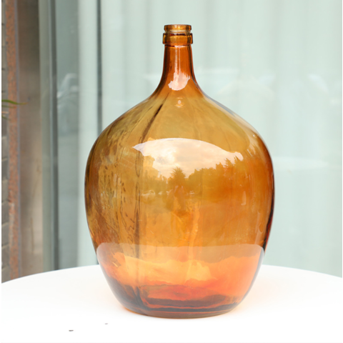 Achetez en gros Vase à Fleurs En Fibre De Verre, Pot Créatif