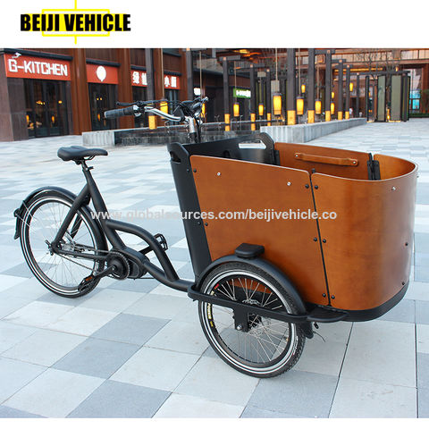 Velo electrique pour discount famille