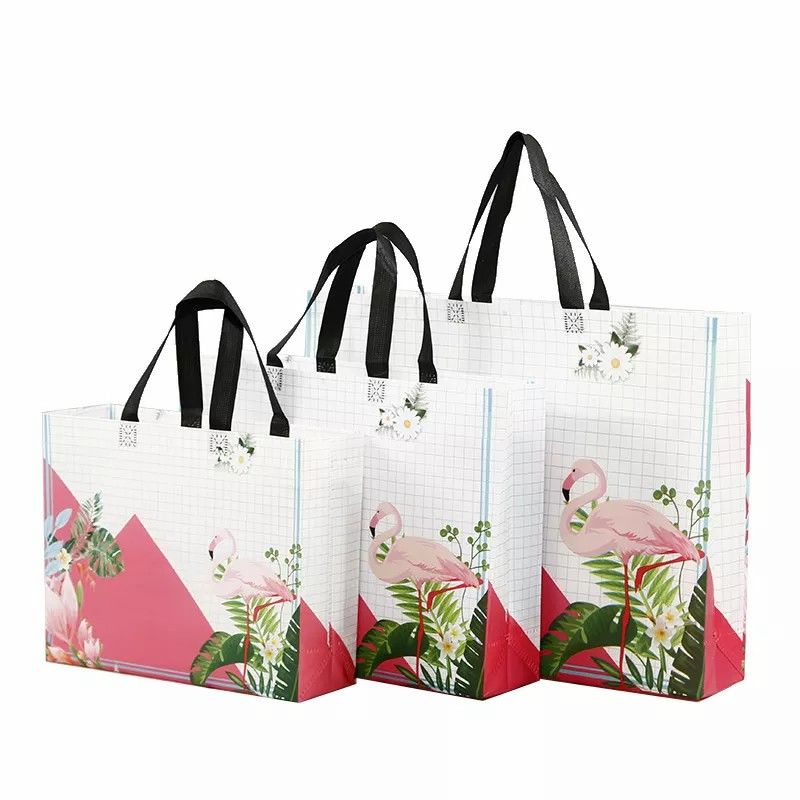 Source Custom Nature Promotion Tote Bag Recycled Cotton Canvas Shopping Bag  With Small MOQ Accepted on m.