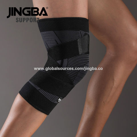 Acheter (SU)Protections de soutien de genou d'équipement de