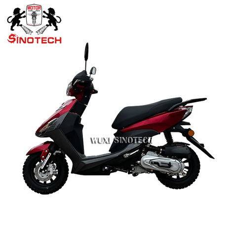 125cc scooter motor hotsell
