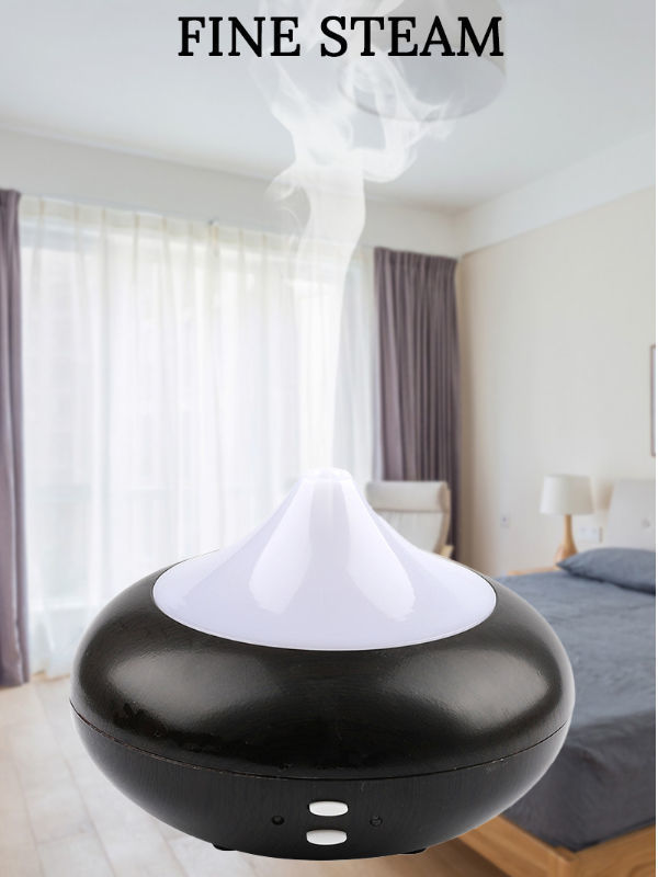 Buy Wholesale China Electric Ultrasonic Aroma Diffusers Humidifier ...